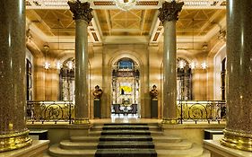 Hotel Hilton Opéra  4*